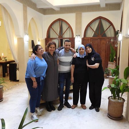 Riad Le Khan Mogador Esauira Exterior foto