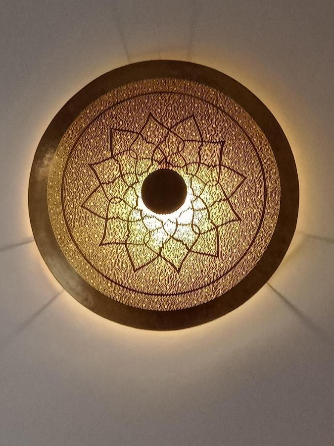 Riad Le Khan Mogador Esauira Exterior foto