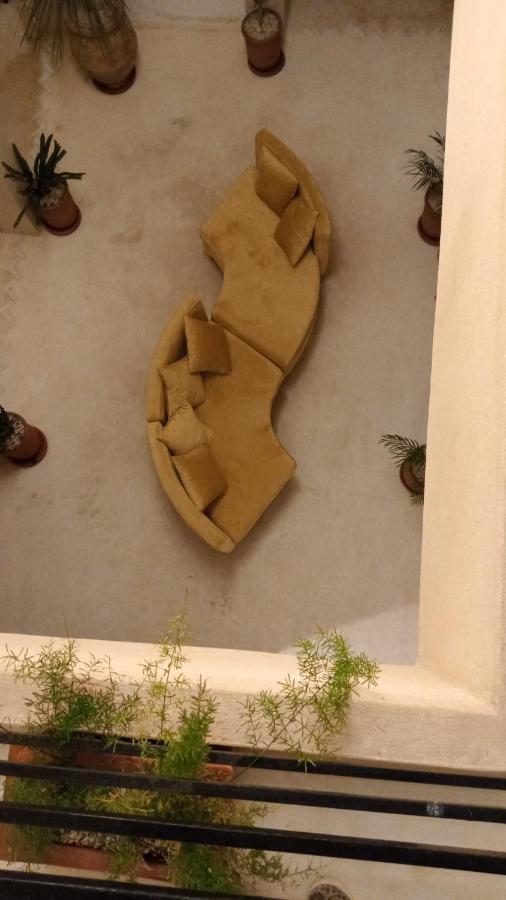 Riad Le Khan Mogador Esauira Exterior foto