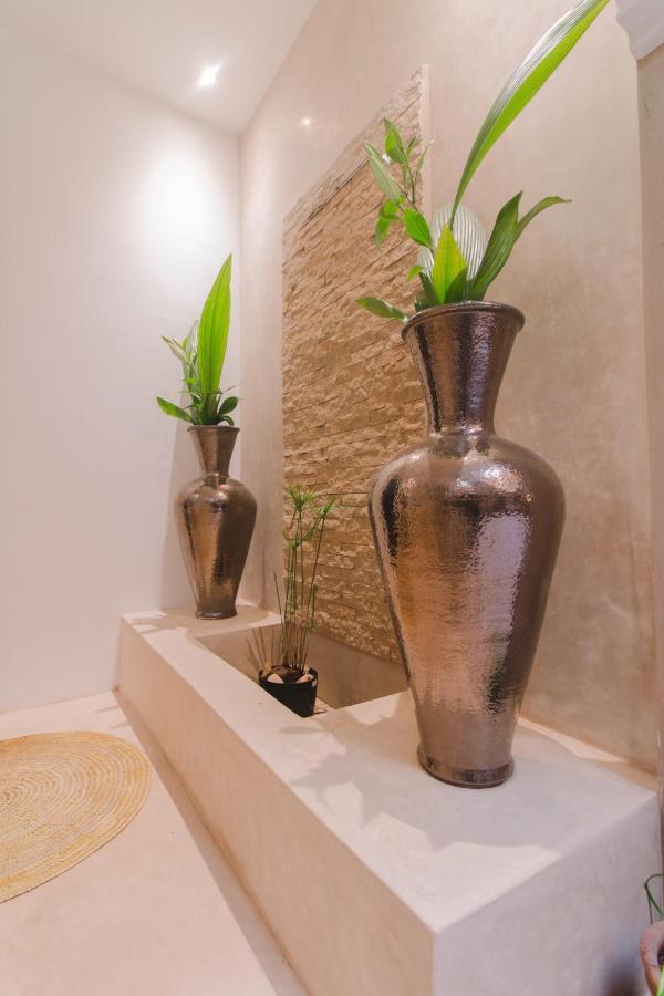Riad Le Khan Mogador Esauira Exterior foto