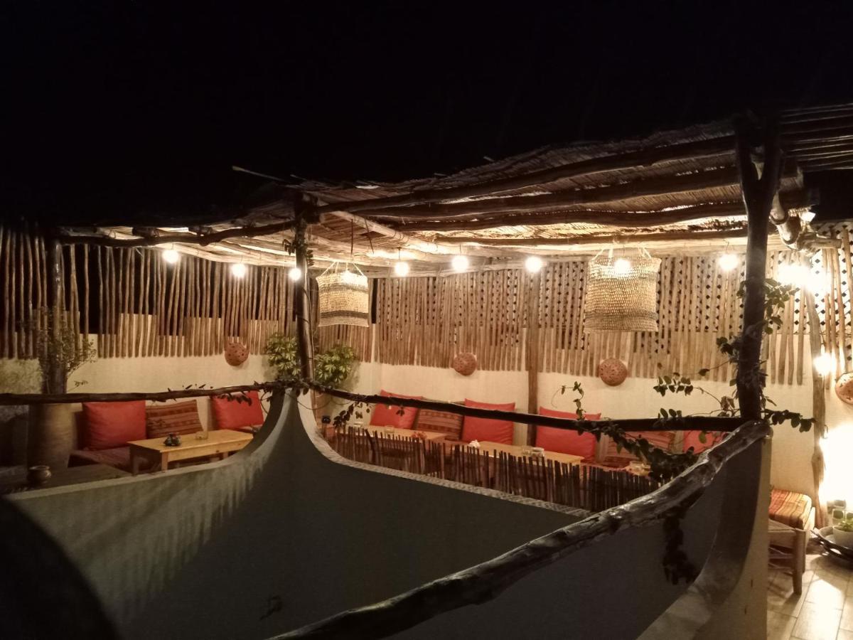 Riad Le Khan Mogador Esauira Exterior foto
