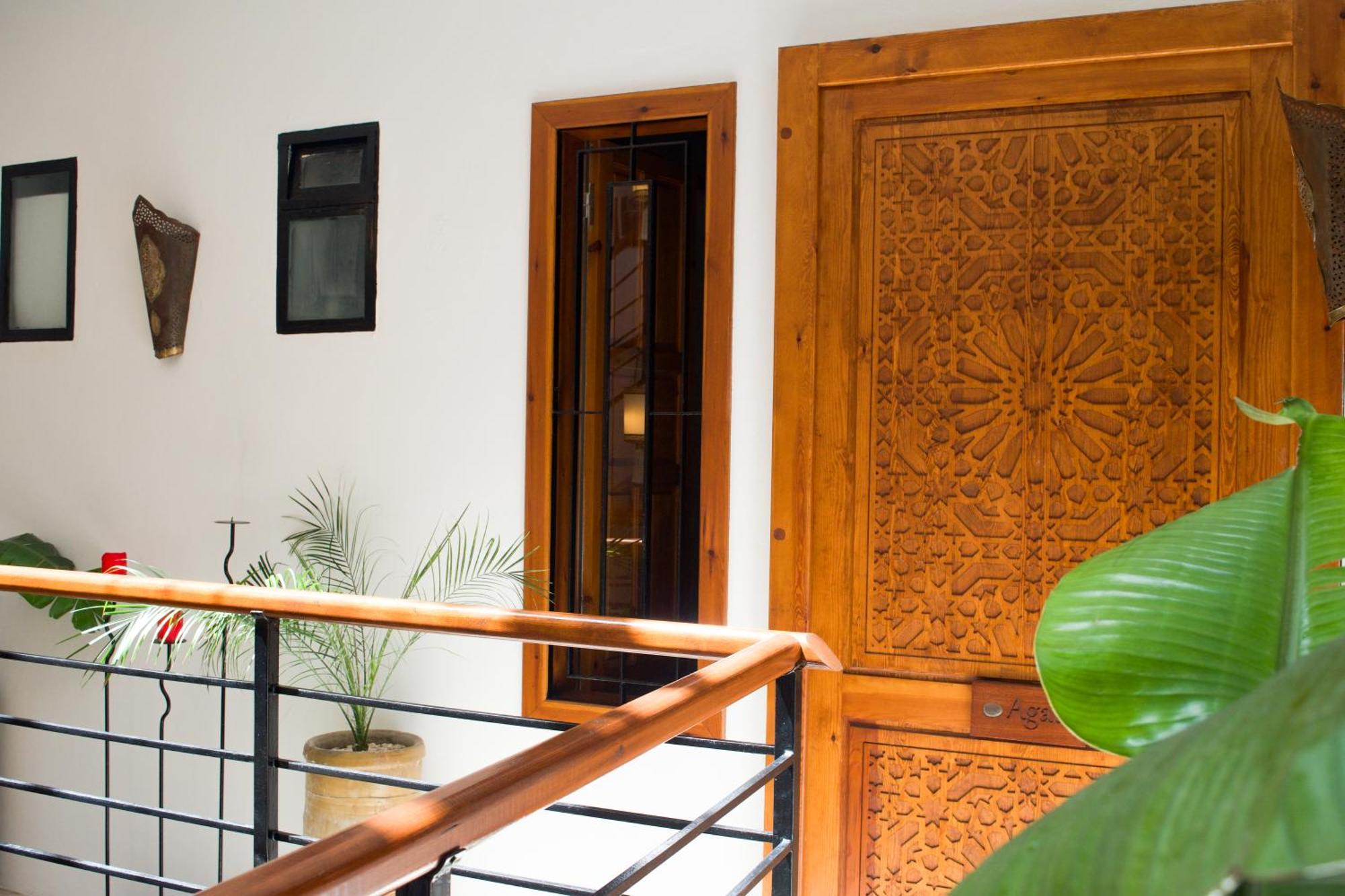 Riad Le Khan Mogador Esauira Exterior foto