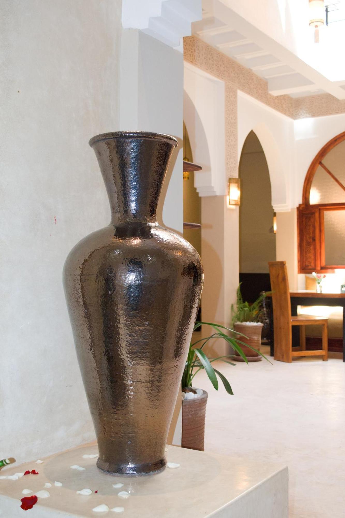 Riad Le Khan Mogador Esauira Exterior foto