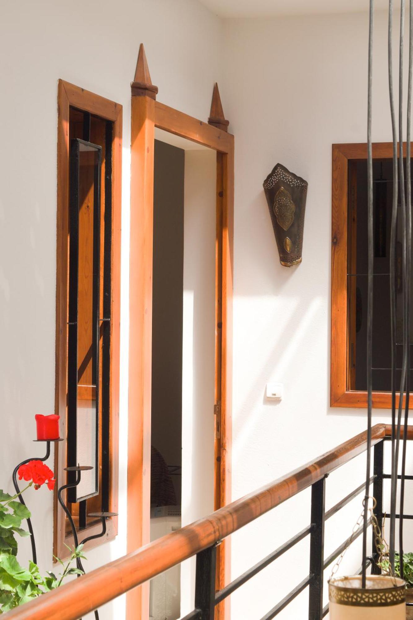 Riad Le Khan Mogador Esauira Exterior foto
