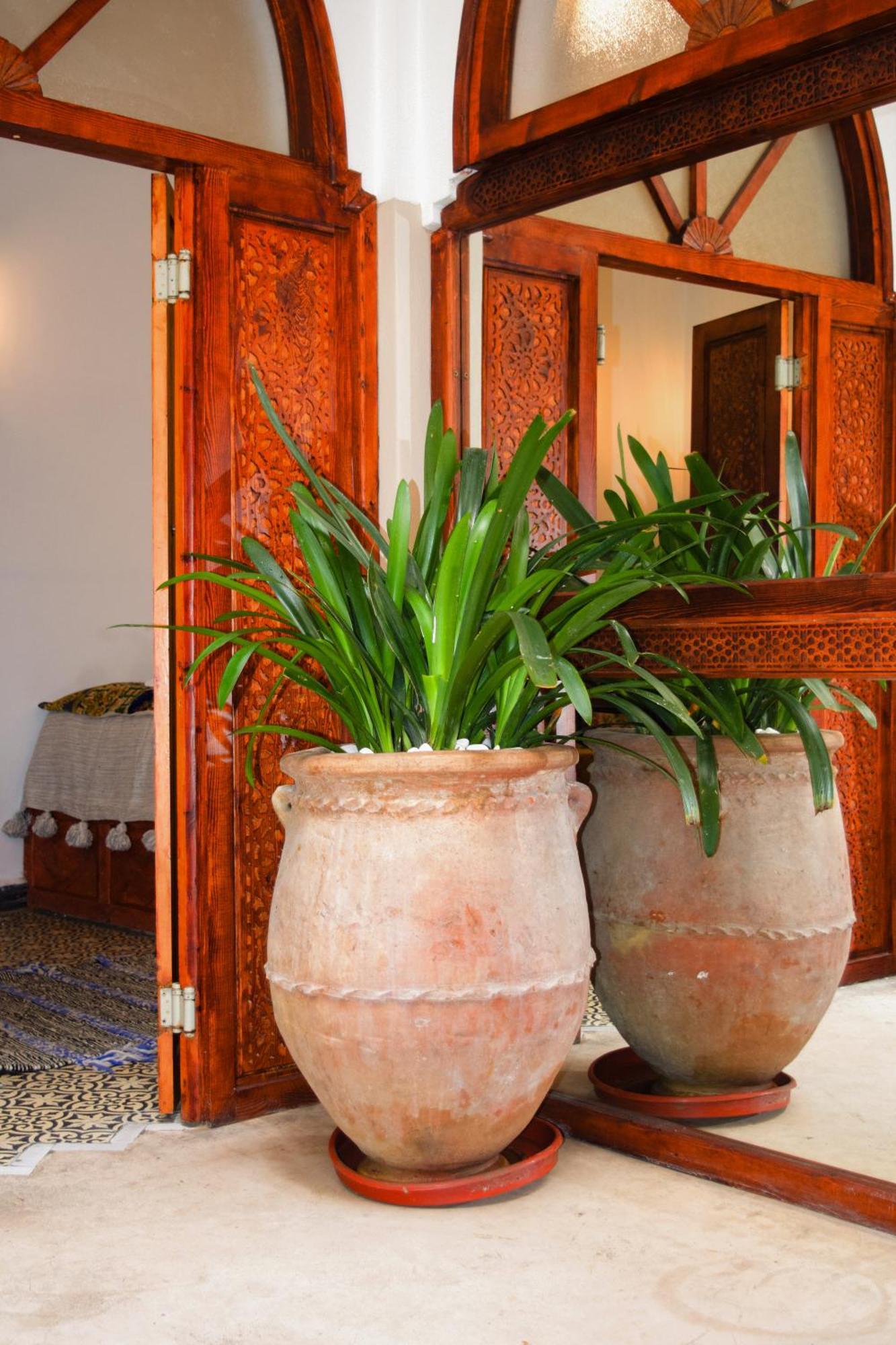 Riad Le Khan Mogador Esauira Exterior foto