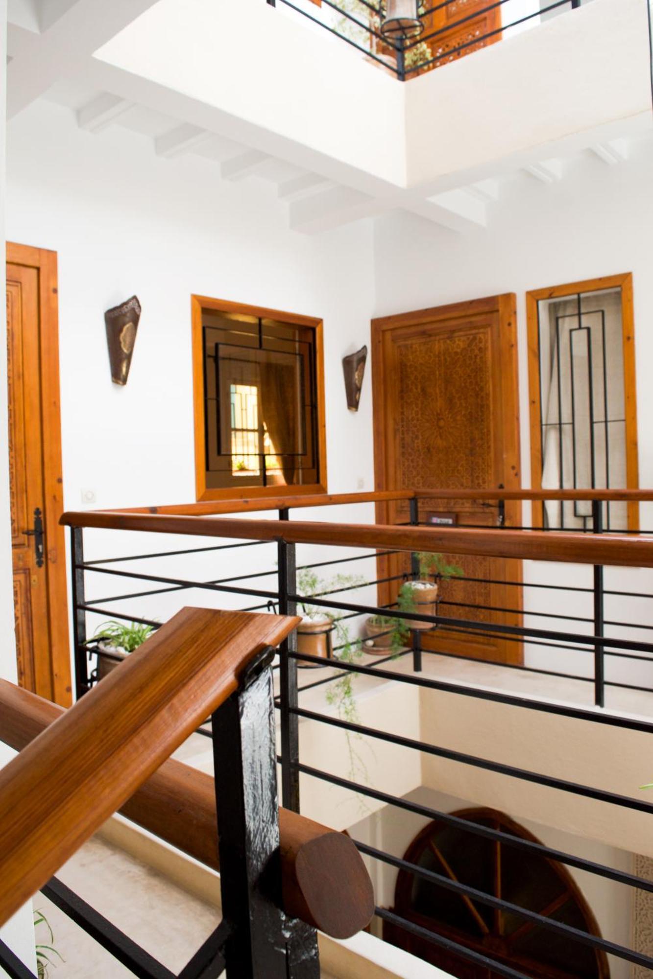Riad Le Khan Mogador Esauira Exterior foto