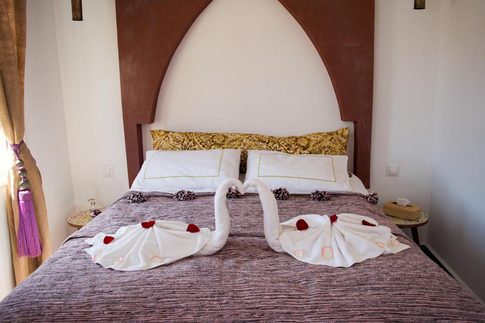 Riad Le Khan Mogador Esauira Exterior foto