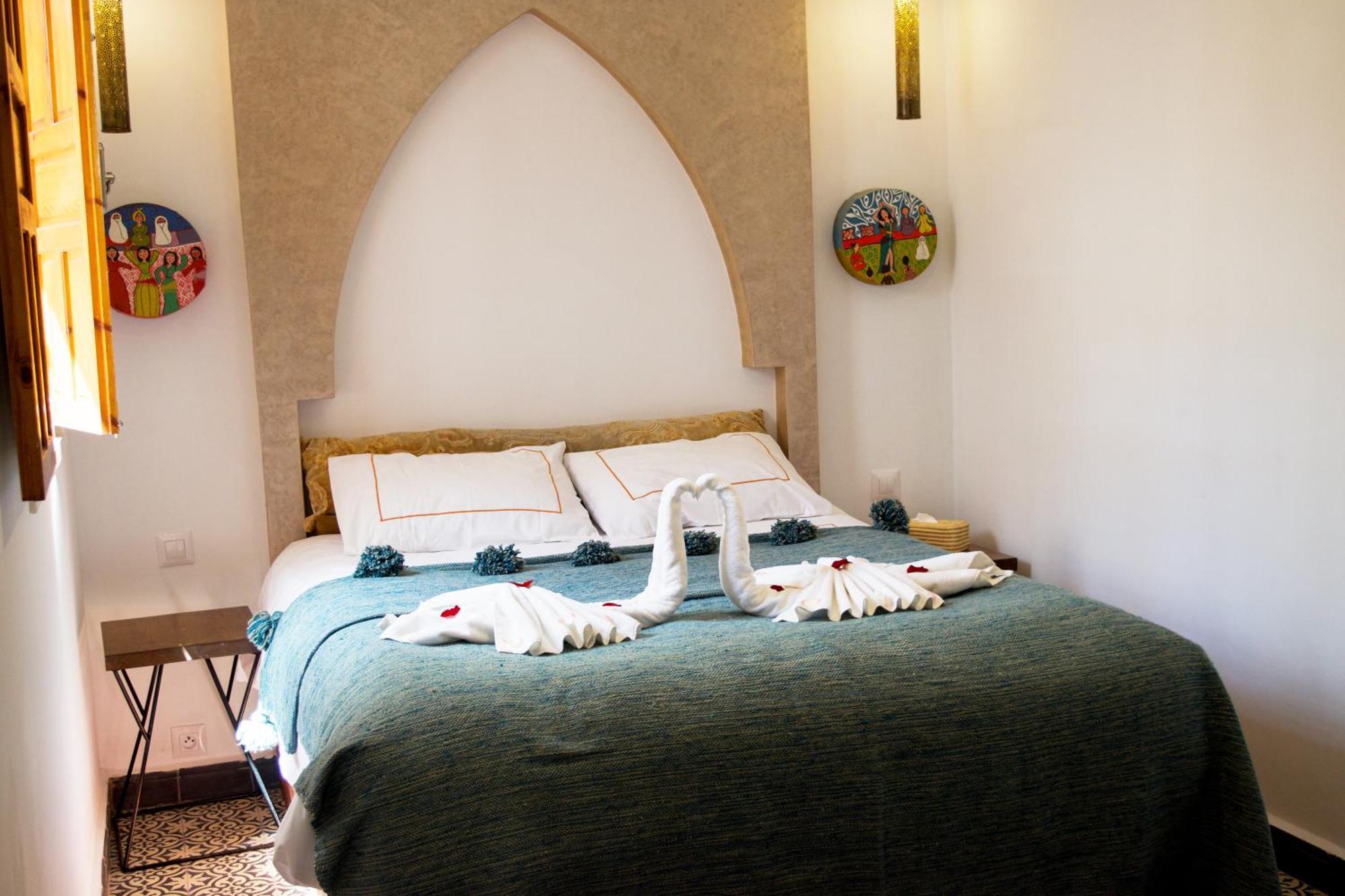 Riad Le Khan Mogador Esauira Exterior foto