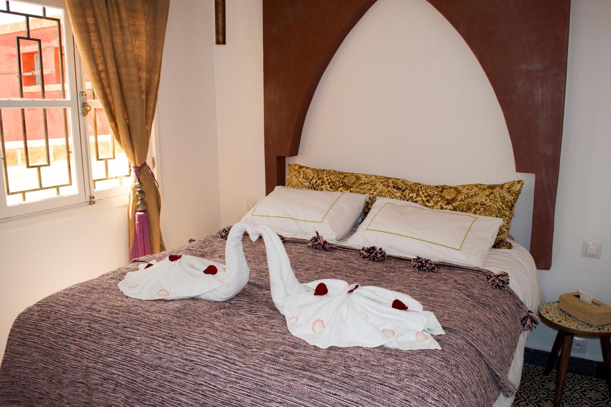 Riad Le Khan Mogador Esauira Exterior foto