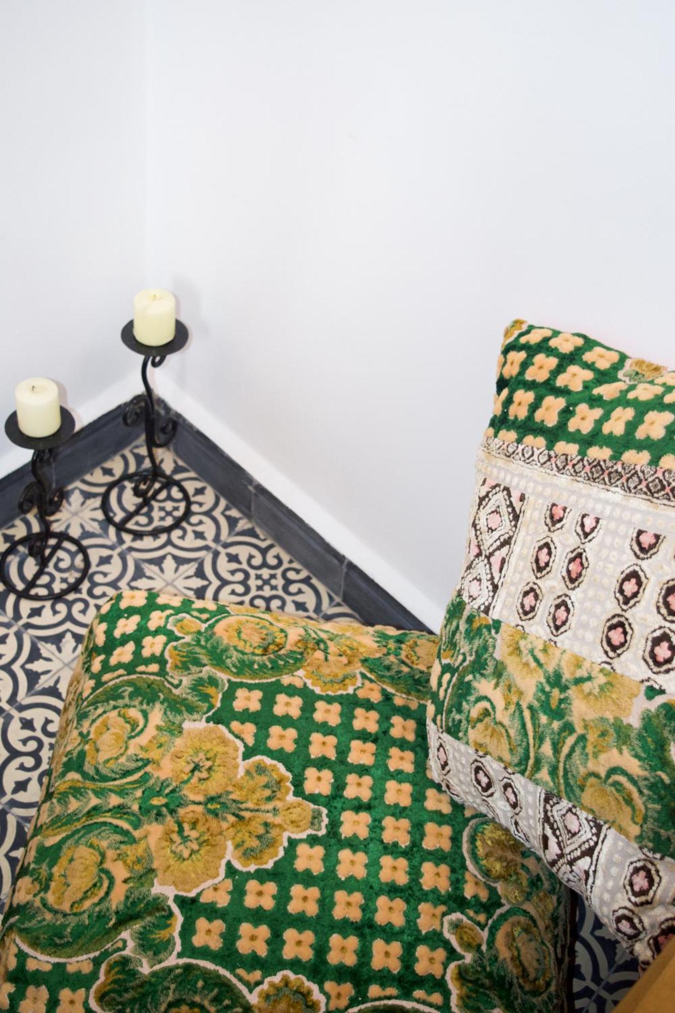 Riad Le Khan Mogador Esauira Exterior foto