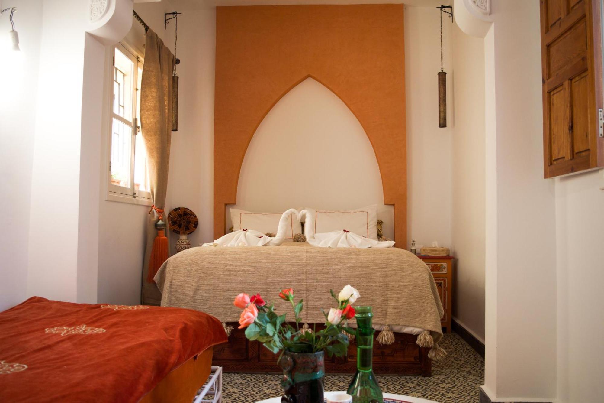 Riad Le Khan Mogador Esauira Exterior foto