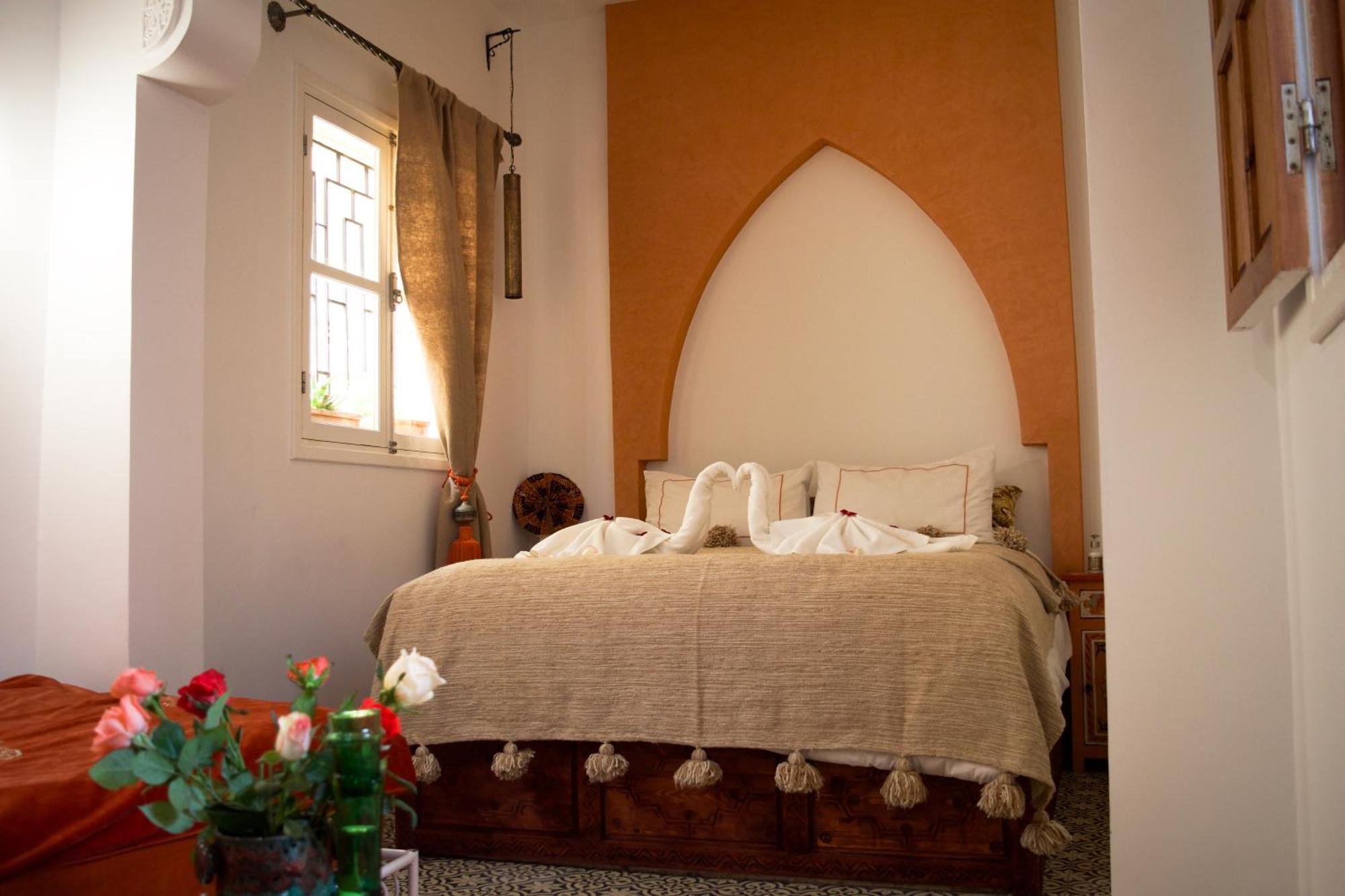 Riad Le Khan Mogador Esauira Exterior foto